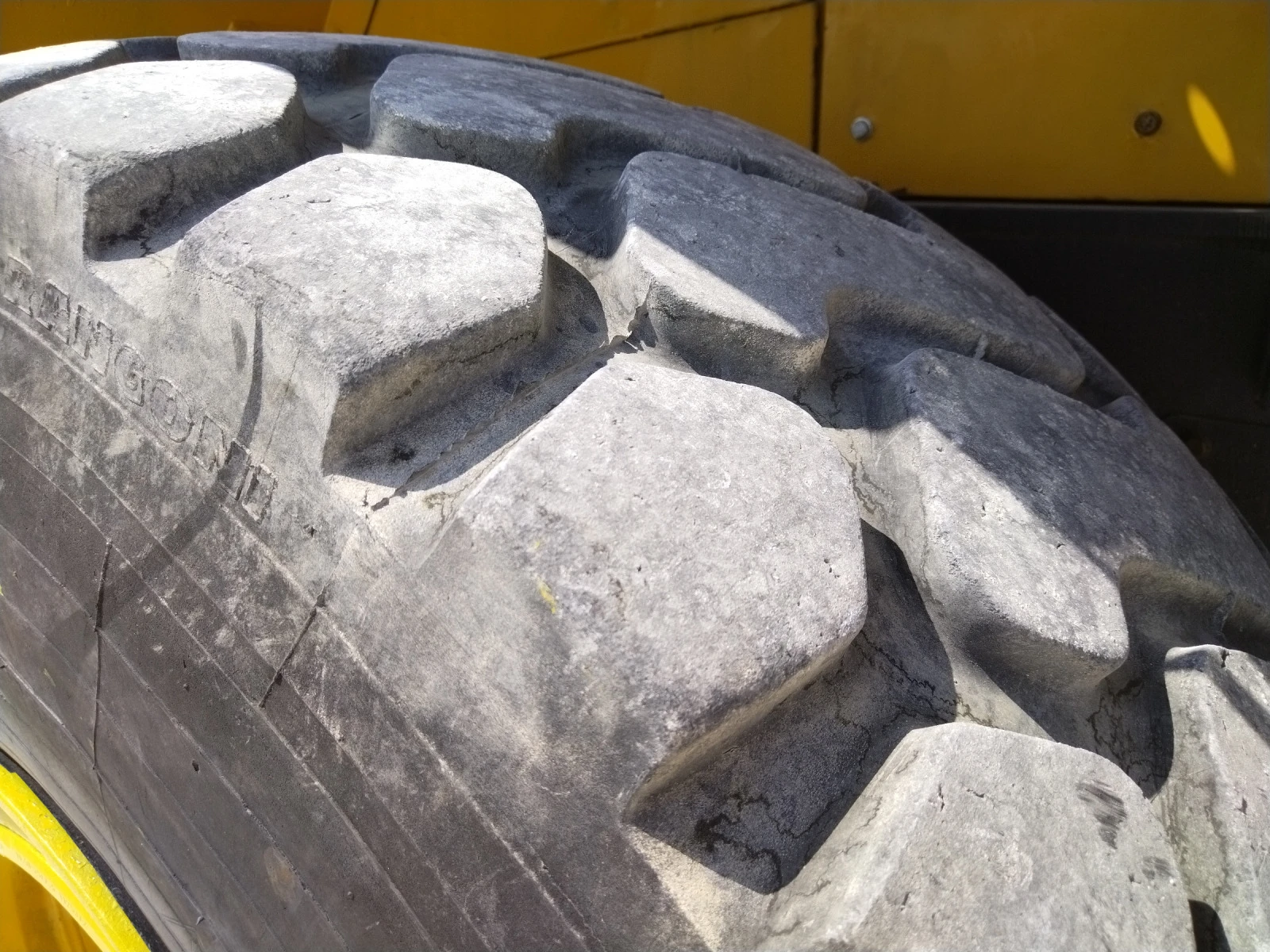   Komatsu WA 430-6 | Mobile.bg   16