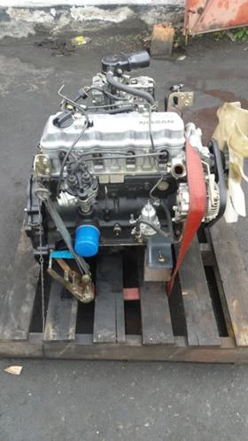 Мотокар BT Perkins, снимка 17