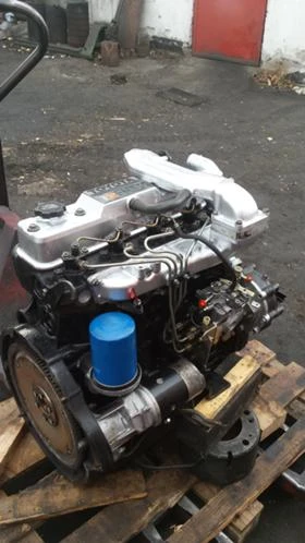 Мотокар BT Perkins, снимка 16