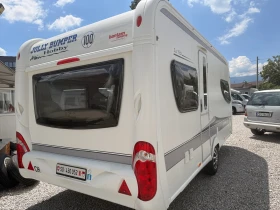 Каравана Hobby La Vita 460, снимка 5