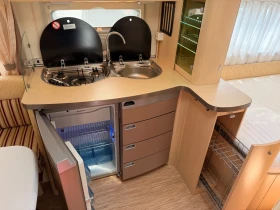 Каравана Hobby La Vita 460, снимка 10