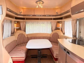 Каравана Hobby La Vita 460, снимка 8
