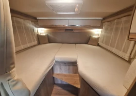 Кемпер Euramobil Porfila RS 695, снимка 9