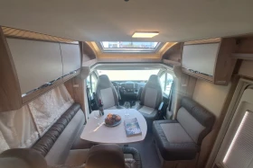 Кемпер Euramobil Porfila RS 695, снимка 4
