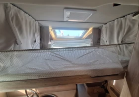 Кемпер Euramobil Porfila RS 695, снимка 6