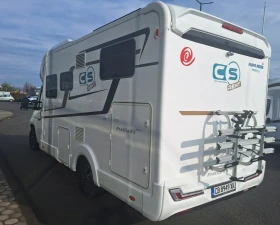 Кемпер Euramobil Porfila RS 695, снимка 3