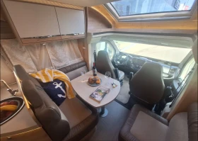 Кемпер Euramobil Porfila RS 695, снимка 7