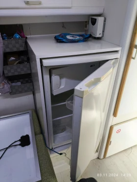 Каравана KIP HI LINE 415, снимка 8