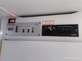 Каравана KIP HI LINE 415, снимка 11
