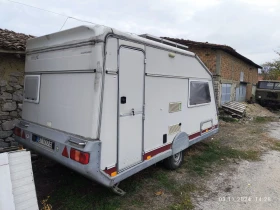 Каравана KIP HI LINE 415, снимка 3