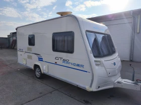 Каравана Bailey Ranger GT60-2, снимка 6
