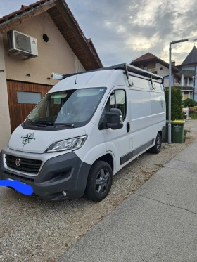 ������ Fiat Ducato | Mobile.bg � ����� ������ 2
