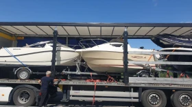 Лодка Quicksilver 455, снимка 10