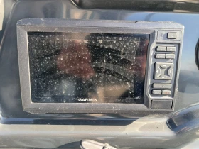 Лодка Quicksilver 455, снимка 6