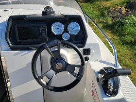 Лодка Quicksilver 455, снимка 5