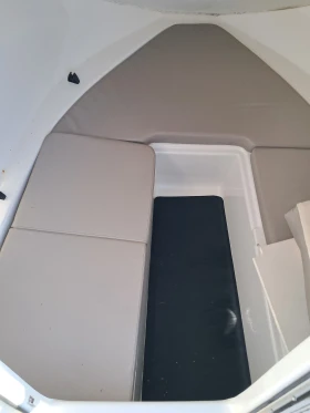 Лодка Quicksilver 455, снимка 2