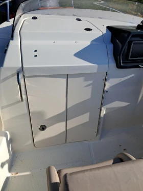 Лодка Quicksilver 455, снимка 3