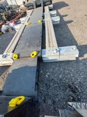 Полуремарке Други BOERNER TS 25, снимка 5