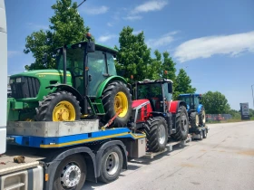 Полуремарке Други BOERNER TS 25, снимка 10