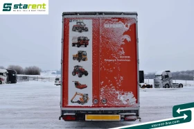 За камион Други TR26002, снимка 6 - Ремаркета - 53084672