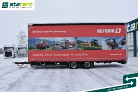 За камион Други TR26002, снимка 8 - Ремаркета - 53084672