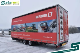 За камион Други TR26002, снимка 7 - Ремаркета - 53084672