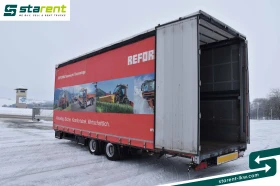 За камион Други TR26002, снимка 11 - Ремаркета - 53084672