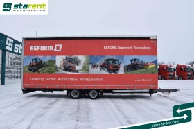 За камион Други TR26002, снимка 4 - Ремаркета - 53084672