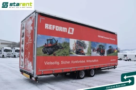 За камион Други TR26002, снимка 5 - Ремаркета - 53084672