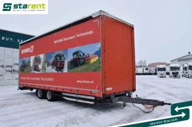 За камион Други TR26002, снимка 3 - Ремаркета - 53084672