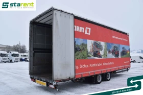 За камион Други TR26002, снимка 9 - Ремаркета - 53084672