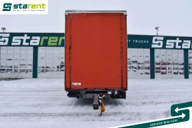 За камион Други TR26002, снимка 2 - Ремаркета - 53084672