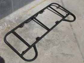 НОВА ОРИГИНАЛНА МЕТАЛНА СТОЙКА  ЗА POLARIS SPORTSMAN , снимка 2