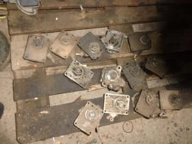 Кормилна система за Iveco 3510, снимка 2