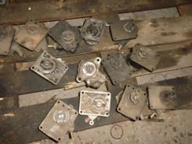 Кормилна система за Iveco 3510, снимка 4