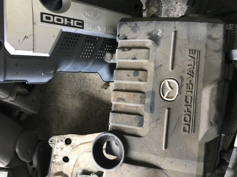 Интериор и аксесоари за Mazda 6