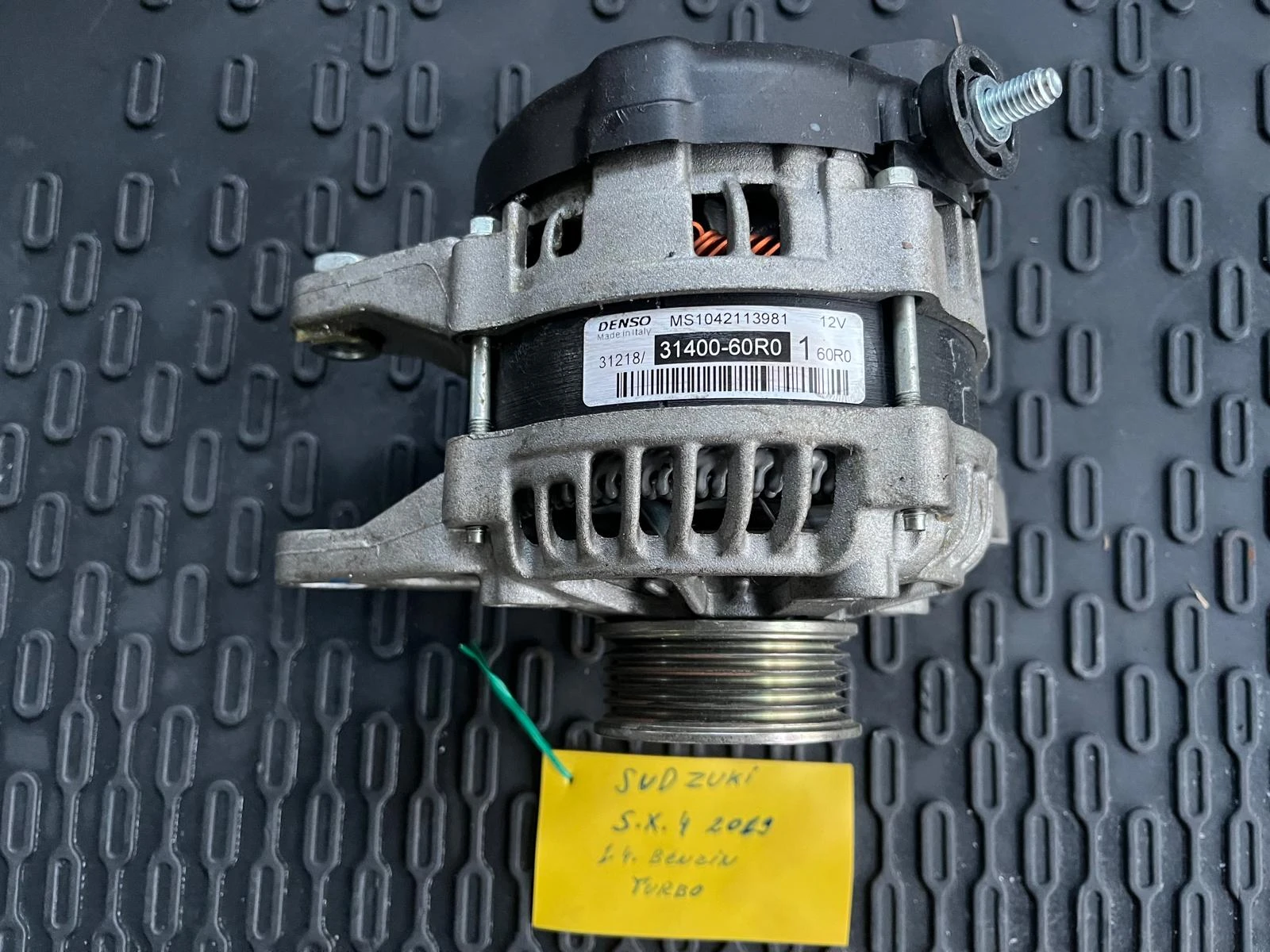  Suzuki SX4 2019 1.4   | Mobile.bg   1