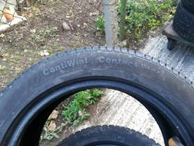 Гуми Зимни 225/50R17, снимка 4