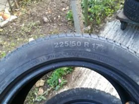 Гуми Зимни 225/50R17, снимка 5