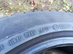 Гуми Зимни 225/50R17, снимка 6