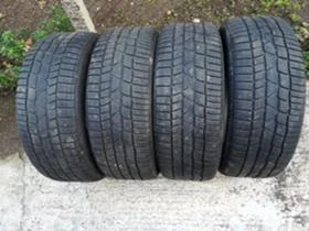 Гуми Зимни 225/50R17, снимка 7