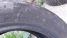 Гуми Летни 225/55R17, снимка 7
