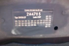 Mercedes-Benz CLK 2700 CDI, снимка 10