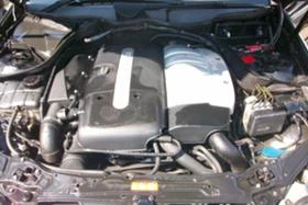 Mercedes-Benz CLK 2700 CDI, снимка 2