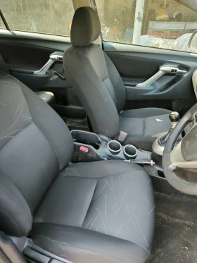 Toyota Verso 1.6i, снимка 8