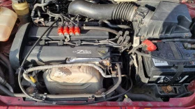 Ford Connect, снимка 14