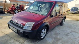 Ford Connect, снимка 16