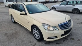 Mercedes-Benz E 220, снимка 3