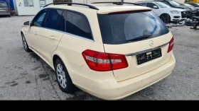 Mercedes-Benz E 220, снимка 5