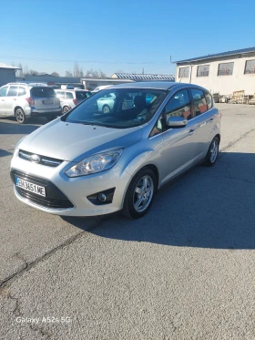 Ford C-max 1.6 TDCI TITANIUM 